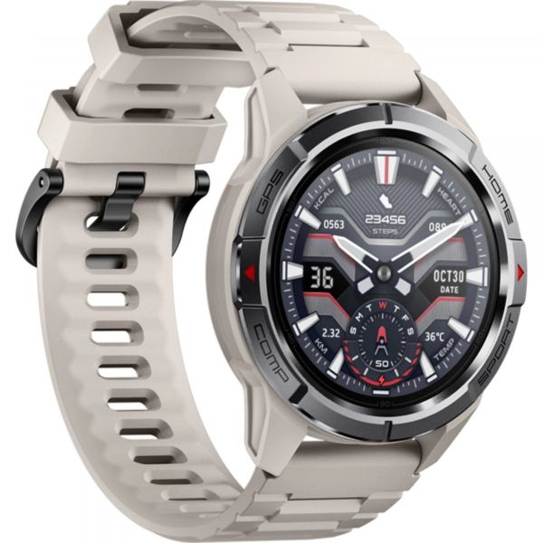 - Mibro GS Active White -  3