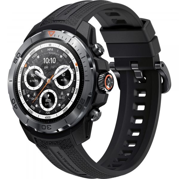 �����-���� Mibro GS Explorer Black - �������� 2