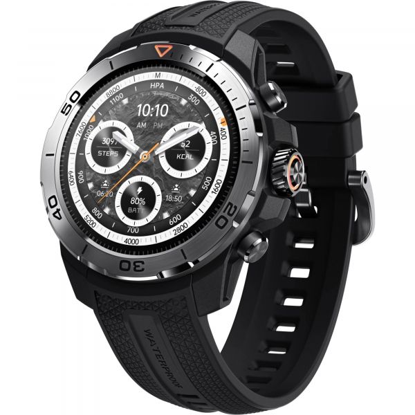 �����-���� Mibro GS Explorer Black - �������� 3