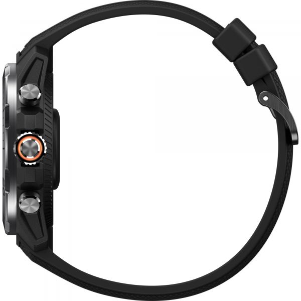 �����-���� Mibro GS Explorer Black - �������� 4