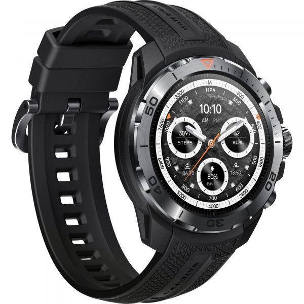 �����-���� Mibro GS Explorer Black - �������� 6