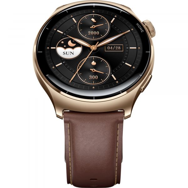 �����-���� Mibro Lite3 Pro Gold - �������� 4