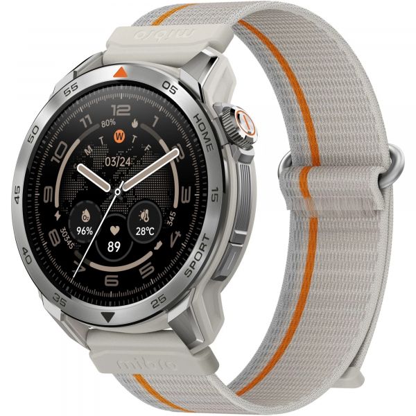 �����-�������� Mibro GS Pro2 Beige - �������� 4