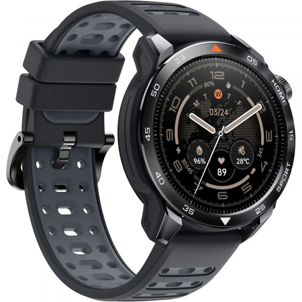 �����-�������� Mibro GS Pro2 Dark Grey - �������� 1