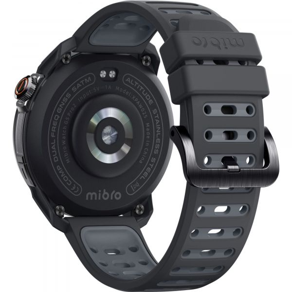 �����-�������� Mibro GS Pro2 Dark Grey - �������� 2