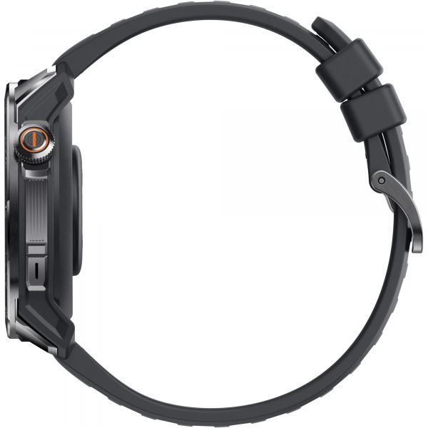 �����-�������� Mibro GS Pro2 Dark Grey - �������� 3