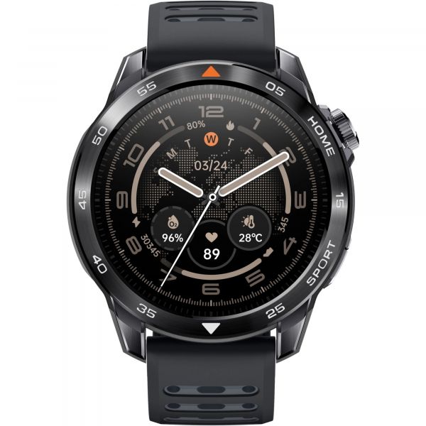 �����-�������� Mibro GS Pro2 Dark Grey - �������� 5