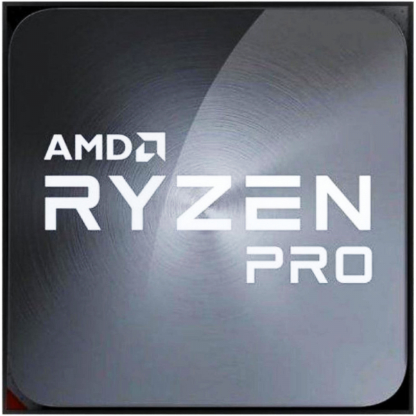 ��������� AMD Ryzen 3 Pro 2100GE (3.2GHz 4MB 35W AM4) Tray (YD210BC6M2OFB) - �������� 3