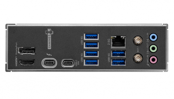 ����������� ����� MSI Z890 Gaming WiFi Socket 1851 - �������� 5