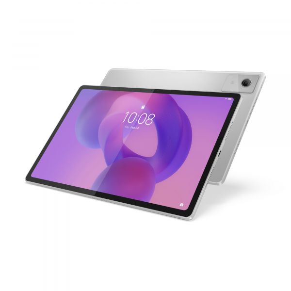 ������� Lenovo Idea Tab Plus TB361FU 8/256GB Cloud Grey + Pen (ZAG70268UA) - �������� 7