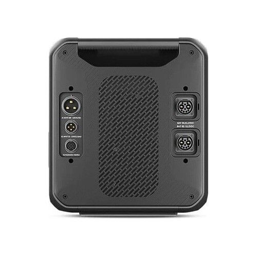 �������� ������� Bluetti AC300 + �������������� ������ B500K, 3000W, 5120Wh, LiFePO4 - �������� 8