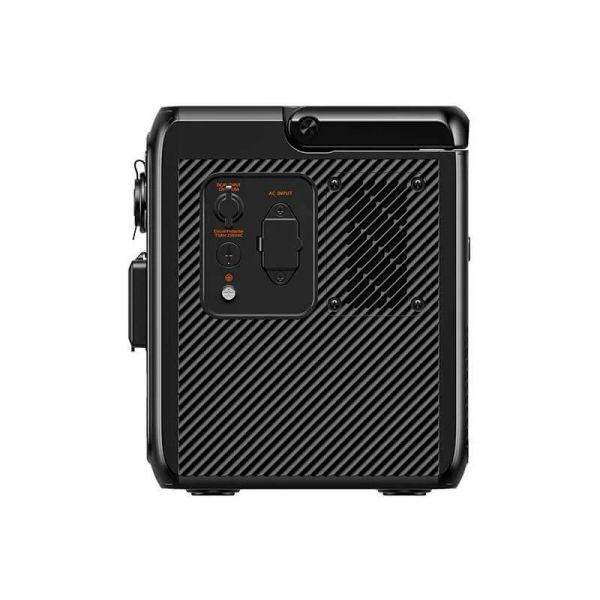 ������� ������� Bluetti AC60P, 504Wh, 600W, LiFePO4, IP65 - �������� 4