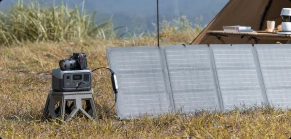 ������� ������� EcoFlow River 2, 256Wh, 300W, LiFePO4 (ZMR600-B-EU)_EU - �������� 11