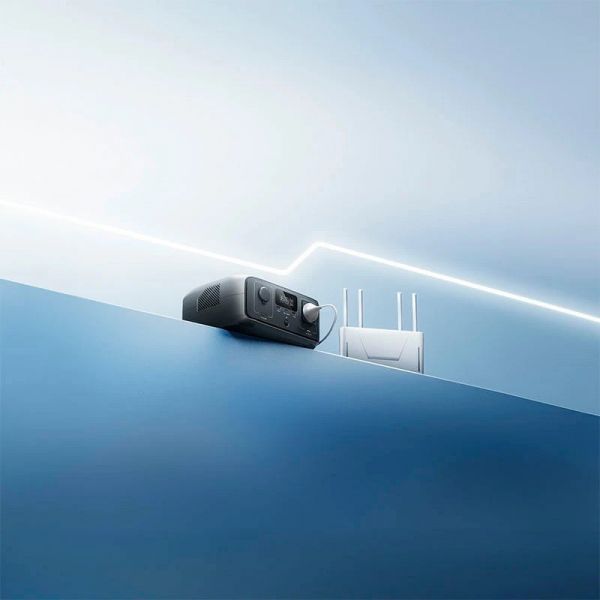 ������� ������� EcoFlow River 3, 245Wh, 300W, LiFePO4 (EFRIVER3-EU-CBOX)_EU - �������� 16