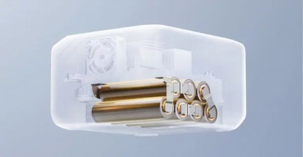 ������� ������� EcoFlow River 3, 245Wh, 300W, LiFePO4 (EFRIVER3-EU-CBOX)_EU - �������� 18