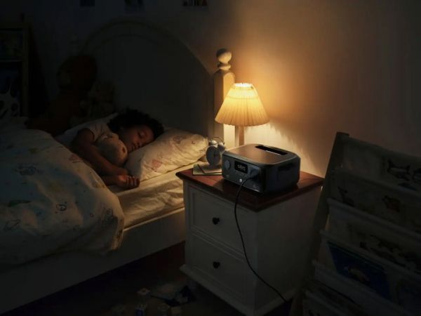 ������� ������� EcoFlow River 3, 245Wh, 300W, LiFePO4 (EFRIVER3-EU-CBOX)_EU - �������� 12