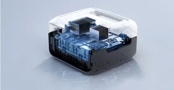 ������� ������� EcoFlow River 3, 245Wh, 300W, LiFePO4 (EFRIVER3-EU-CBOX)_EU - �������� 17