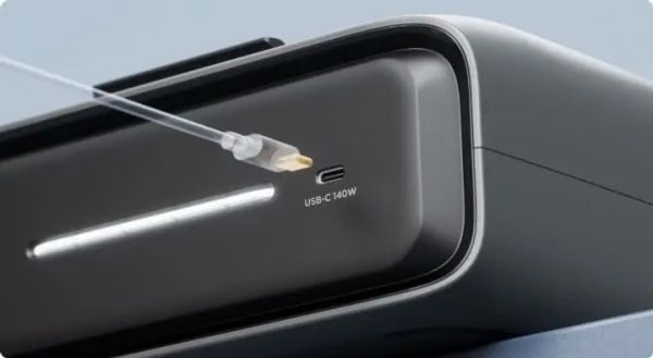 ������� ������� EcoFlow River 3, 245Wh, 300W, LiFePO4 (EFRIVER3-EU-CBOX)_EU - �������� 19