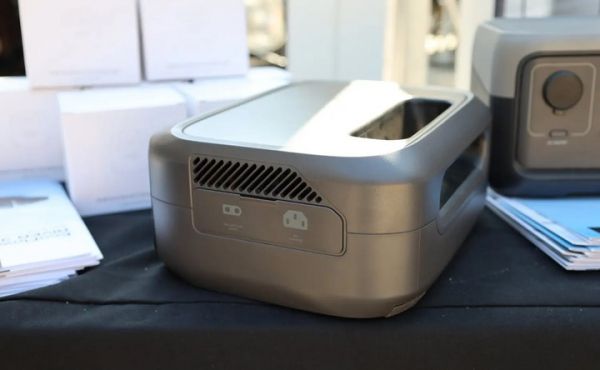 ������� ������� EcoFlow River 3, 245Wh, 300W, LiFePO4 (EFRIVER3-EU-CBOX)_EU - �������� 15