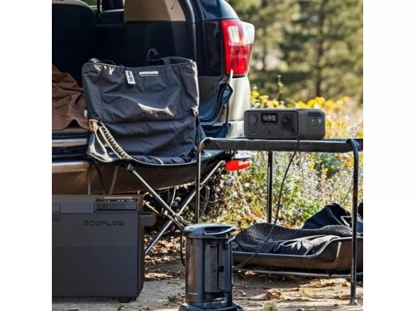 ������� ������� EcoFlow River 3, 245Wh, 300W, LiFePO4 (EFRIVER3-EU-CBOX)_EU - �������� 9