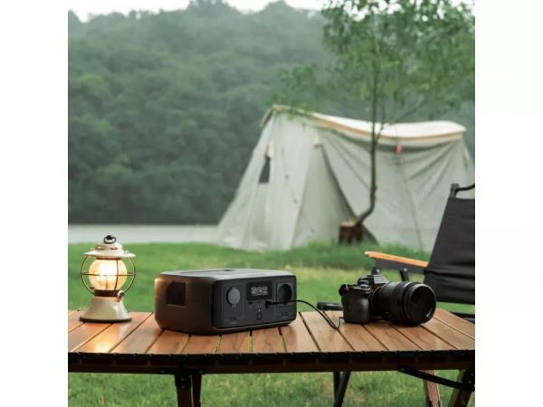 ������� ������� EcoFlow River 3, 245Wh, 300W, LiFePO4 (EFRIVER3-EU-CBOX)_EU - �������� 10