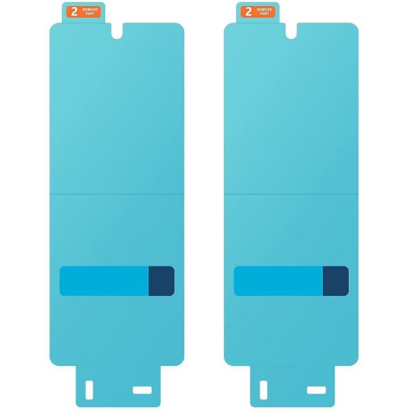 ������� ����� Samsung ��� Samsung Galaxy Fold5 SM-F946 (2 Pack) (EF-UF946CTEGUA) - �������� 2