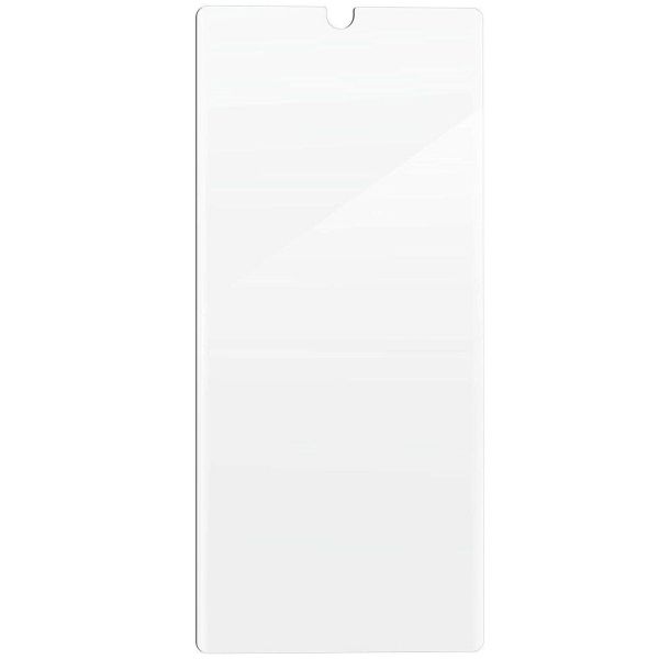 ������� ��i��� ZAGG InvisibleShield GlassFusion+ Hybrid Glass ��� Samsung Galaxy S21 Ultra SM-G998 Transparent (200307502) - �������� 3