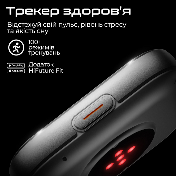 �����-���� HiFuture Zone3 Silver - �������� 3