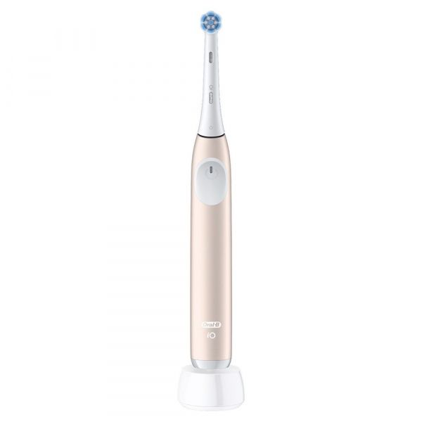 ����� ����� BRAUN Oral-B iO Series 2 iOS2.1C9.0 Pink - �������� 2