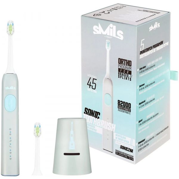 ����� ������������ Vitammy Smils Aluminium - �������� 1