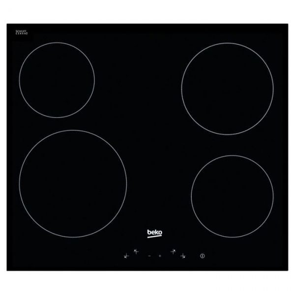 Beko HIC 64401 HIC64401 - �������� 1