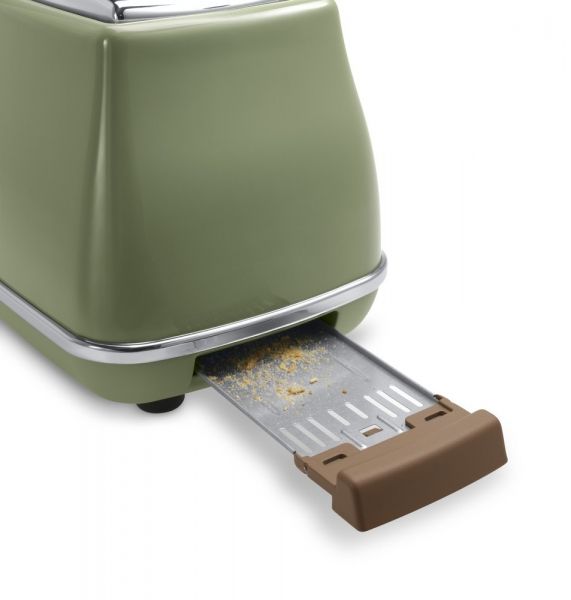 ������ DELONGHI CTOV 2103.GR - �������� 2