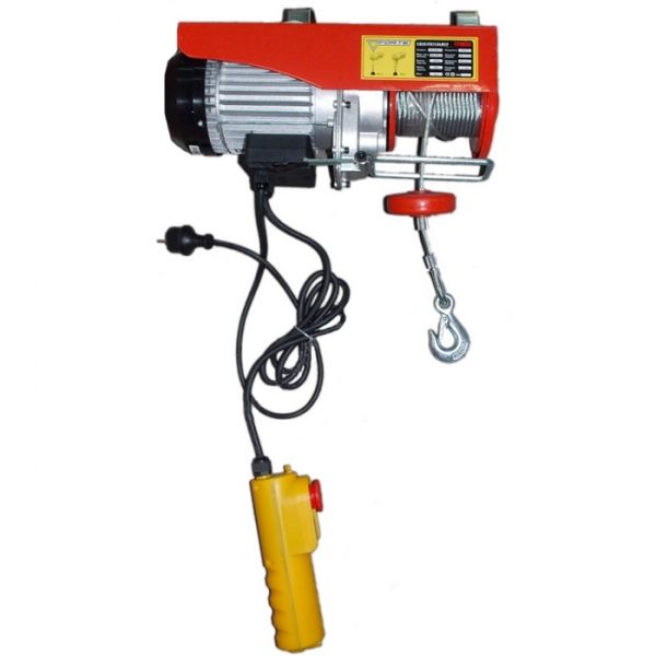 �������������� Forte FPA 800 - �������� 1