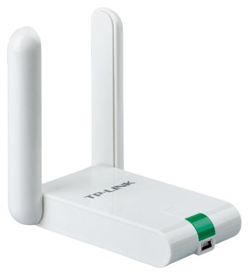   Wi-Fi TP-Link TL-WN822N -  1