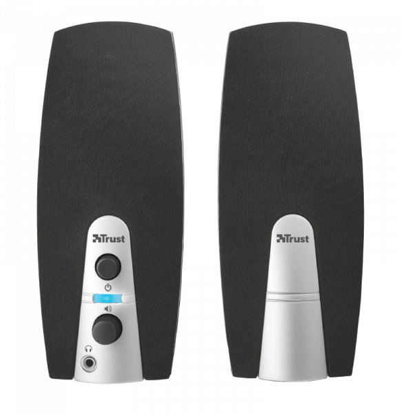 �������yf ������� Trust Mila 2.0 speaker set USB (16697) - �������� 2