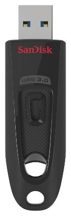 SanDisk Ultra (SDCZ48-016G-U46) USB3.0 16 Gb -  1