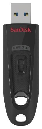USB ���� ����������� SanDisk 16Gb Ultra USB 3.0 (SDCZ48-016G-U46) - �������� 1