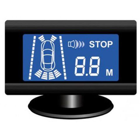 ���������� ParkCity Tallinn 818/305L ���� - �������� 1