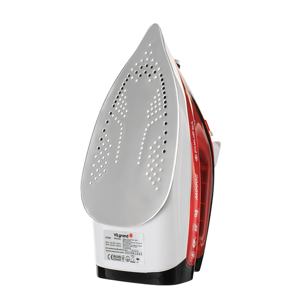 ������ VILGRAND VEI0203 red - �������� 3