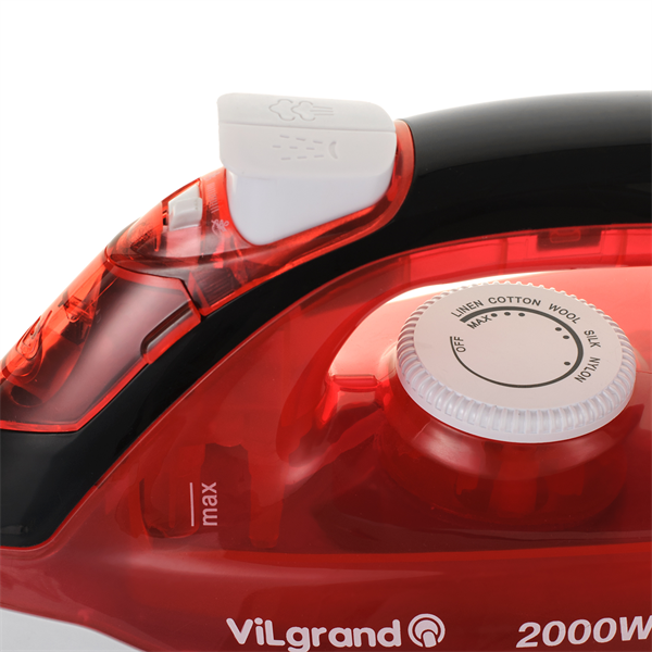 ������ VILGRAND VEI0203 red - �������� 4