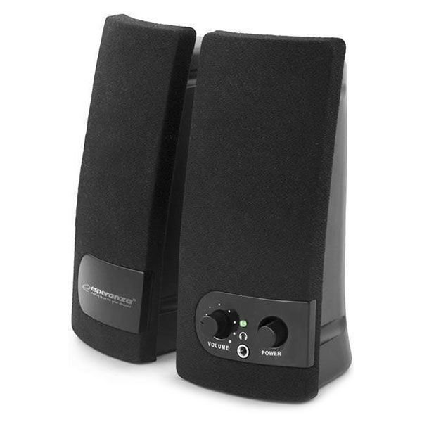 ������������ ������� Esperanza Speakers EP119 Black - �������� 1