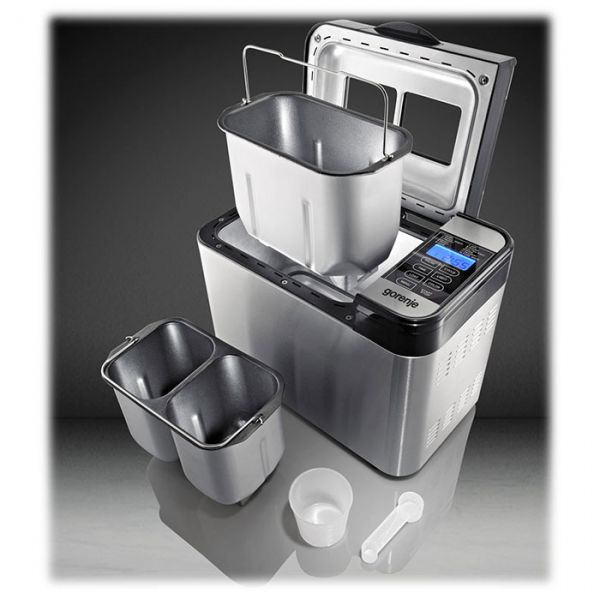 ���������� Gorenje BM 1400 E (BM1400E) (312793) - �������� 4