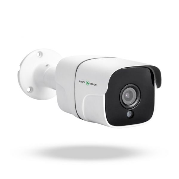 �������� IP ������ GV-182-IP-FM-COA40-30 POE 4MP (Lite) GreenVision - �������� 1