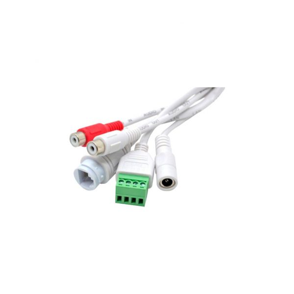 �������� IP ������ GV-173-IP-IF-COS50-30 VMA GreenVision - �������� 6