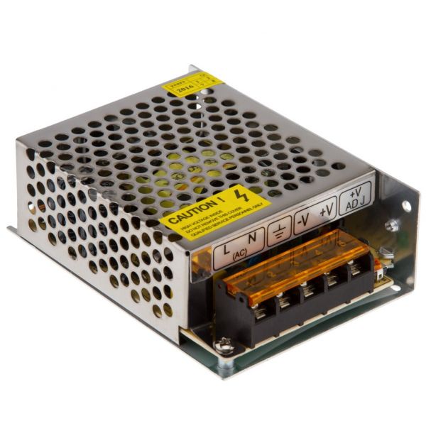 ���������� ���� ������� GreenVision GV-SPS-C 12V4A-LS (48W) LP19494 - �������� 1