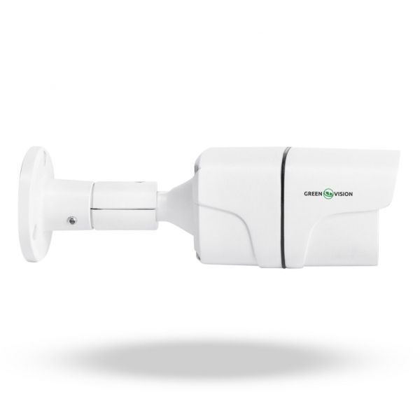 �������� IP ������ GV-182-IP-FM-COA40-30 POE 4MP (Lite) GreenVision - �������� 3