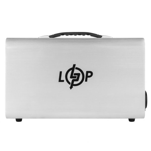     LogicPower LP CHARGER MPPT 300 (300W, 280Wh) -  4