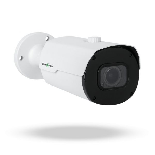 �������� IP ������ GV-173-IP-IF-COS50-30 VMA GreenVision - �������� 1