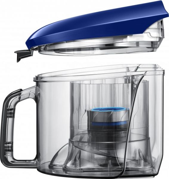 ������� Samsung VC07M2110SB/UK - �������� 7