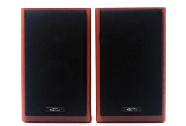 ������� 2.0 Gemix TF-5 Cherry, 2 x 5 ��, ���, �������� �� ����� 220V, ��������� ����� - �������� 3